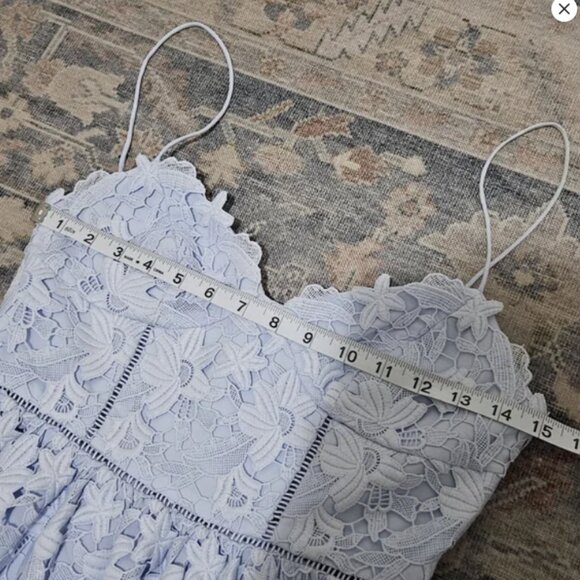 Club Monaco Midi dress - Picture 3 of 8